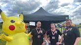 Pokémon Go Fest proves hit in Worcester park