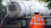 Q&A: What’s happening at Thames Water?