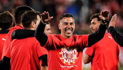 Míchel responde a Xavi: “¿Superior el Barça al Girona? No estoy de acuerdo”