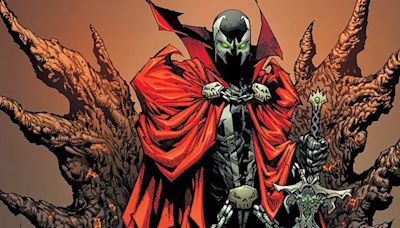 Todd McFarlane's long in-development Spawn movie just got a major update from producer Jason Blum that changes the whole concept