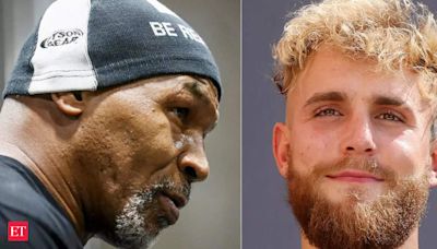Jake Paul vs Mike Tyson fight: Dates, venue, how to watch, all you need to know