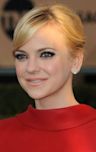 Anna Faris