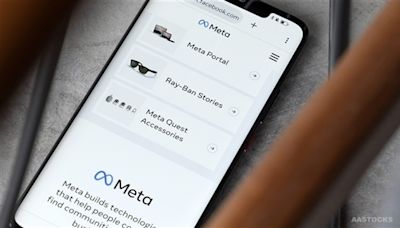 監管存在不確定性 Meta(META.US)不會在歐盟提供新的多模態AI模型