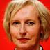 Cate McGregor