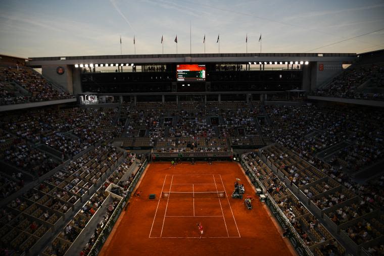 Where to watch French Open 2024: TV and live stream details, session times for tennis grand slam at Roland-Garros | Sporting News India