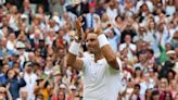 La carrera de Rafael Nadal sigue: Wimbledon lo espera