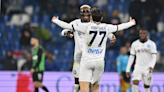 PSG submit mammoth £170m offer to sign Serie A duo