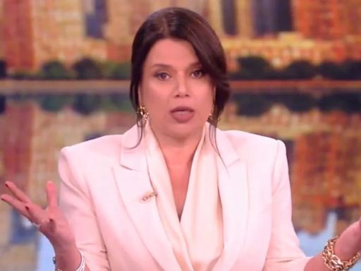 ‘The View’: Ana Navarro Wonders If Kristi Noem Confused Kim Jong Un With ‘Gangnam Style’ Singer | Video