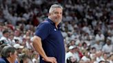 Bruce Pearl tears down Chet Holmgren before 2022 NBA draft, compares him to Shawn Bradley