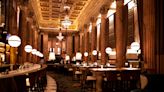 Marble Room Steaks & Raw bar schedules Champagne dinner