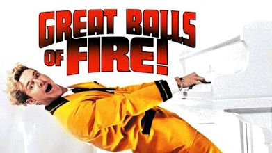 Great Balls of Fire! (film)