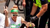 Busy Philipps Arrested at Abortion Rights Rally in D.C.: ‘We Will Not Back Down’