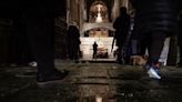 Valladolid amanece por tercera vez en medio siglo sin el pregón a caballo y Ávila se queda en la catedral