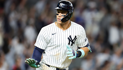 Aaron Judge's 50-game rampage: Breaking down Yankees slugger's elite run that has him challenging 2022 HR pace