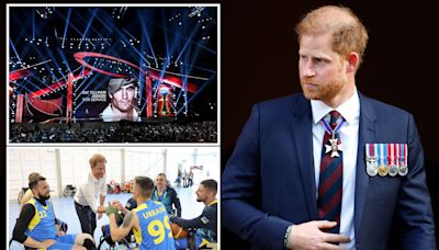 Prince Harry needs to do ‘honorable thing’ and turn down Pat Tillman Award: expert