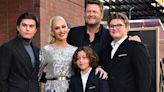Gwen Stefani's Son Zuma Rossdale Makes Country Music Debut