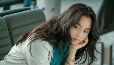 Tang Wei plans to continue to learn Korean