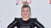 Kelly Clarkson revela los motivos de su notable pérdida de peso