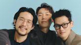 Band Nah Shows Why K-Indie Rock Might Be Korea's Next Phenomenon