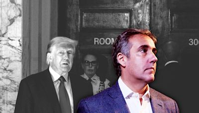 I worked with Michael Cohen and covered Donald Trump. Guess which man I trust