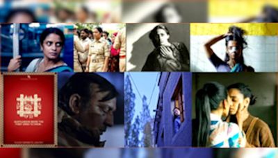 Cannes 2024: 7 Indian Films To Be Screened