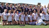 Burlington High School sweeps VPA ultimate frisbee championships