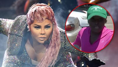 Woman Says Lil Kim Dance Moves Saved Her From Apartment Shooting