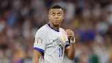 Kylian Mbappe: French Star Gets Real Madrid's No.9 Shirt As Official Unveiling Confirmed