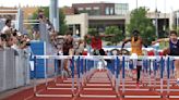 McPherson state runner-up in 110-meter hurdles