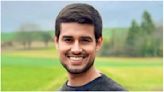YouTuber Dhruv Rathee booked over parody account allegations involving Om Birla’s daughter