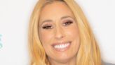 Stacey Solomon 'Worries So Much' About Sharing Family Holiday Photos With Social Media Followers