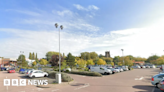 Woman dies after being hit by van at Kidderminster retail park