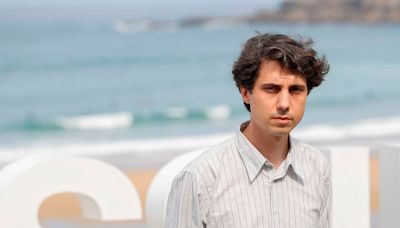 Jonás Trueba gana el premio a la mejor película europea de la Quincena de Cineastas de Cannes con 'Volveréis'
