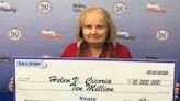 Buzzards Bay woman wins big, like really big, in Massachusetts lottery