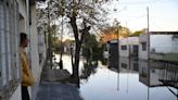 Concordia: la segunda inundación en seis meses en una ciudad castigada por un flagelo repetido y sin solución a la vista