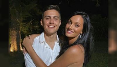 Las condiciones en la boda de Oriana Sabatini y Paulo Dybala: la prohibición que tienen los invitados en la fiesta