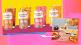 Dunkin', Eggo debut alcoholic drinks. What are the impacts of getting a morning buzz?