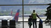 U.S. Department of Transportation proposes barring airlines from charging family seating fees