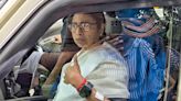 Mamata Banerjee Claims Mic Muted During Key Meet, Centre Fact-Checks