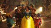 See first look at Rachel Zegler as Snow White and Disney's new 7 dwarfs