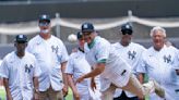 Yankees resume annual Old-Timers' Day after pandemic pause