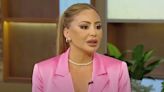 Larsa Pippen Dropped Candid Details About Sex Life With Ex-Husband Scottie Pippen, And Shannon Sharpe Responded With A...