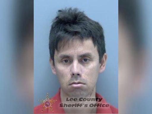 Cape Coral man arrested for possession of child pornography