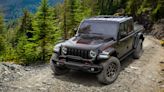 2024 Jeep Gladiator Mopar special edition is a limited-run Rubicon