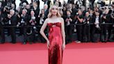 SNL star Chloe Fineman hits back at critics over her Cannes red carpet appearance