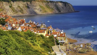 Surprising Northern seaside village home to UK's 'most expensive' fish and chips