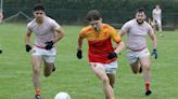 Under-21 football championship round-up: Premier holders Ballynastragh Gaels off to winning start