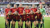 Spain women's soccer players resign en masse amid fight with federation, 'dictatorial' coach