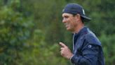 British Open final round tee times: Billy Horschel holds slight lead over crowded field at Royal Troon