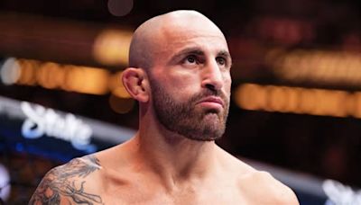 Former Champions Alexander Volkanovski’s Next Potential Opponents in the UFC